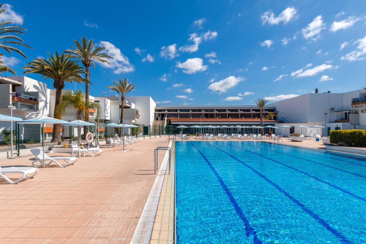 Sun & Pool Tenerife Arona  Exterior foto