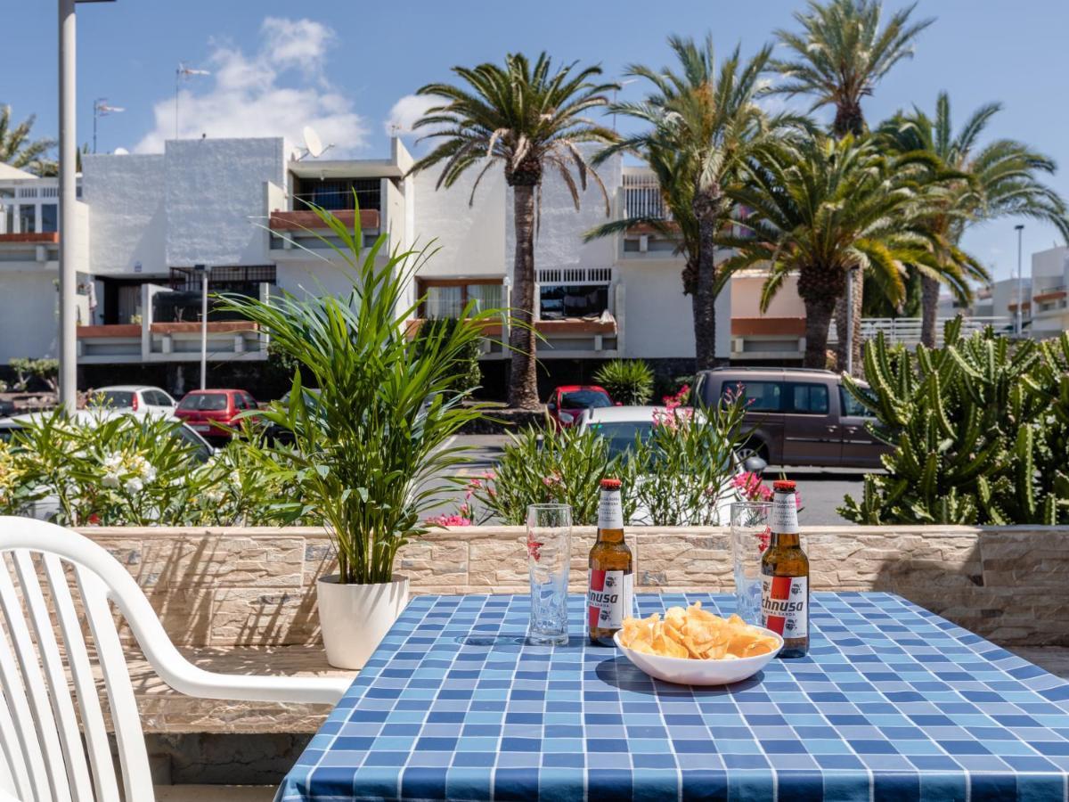 Sun & Pool Tenerife Arona  Exterior foto