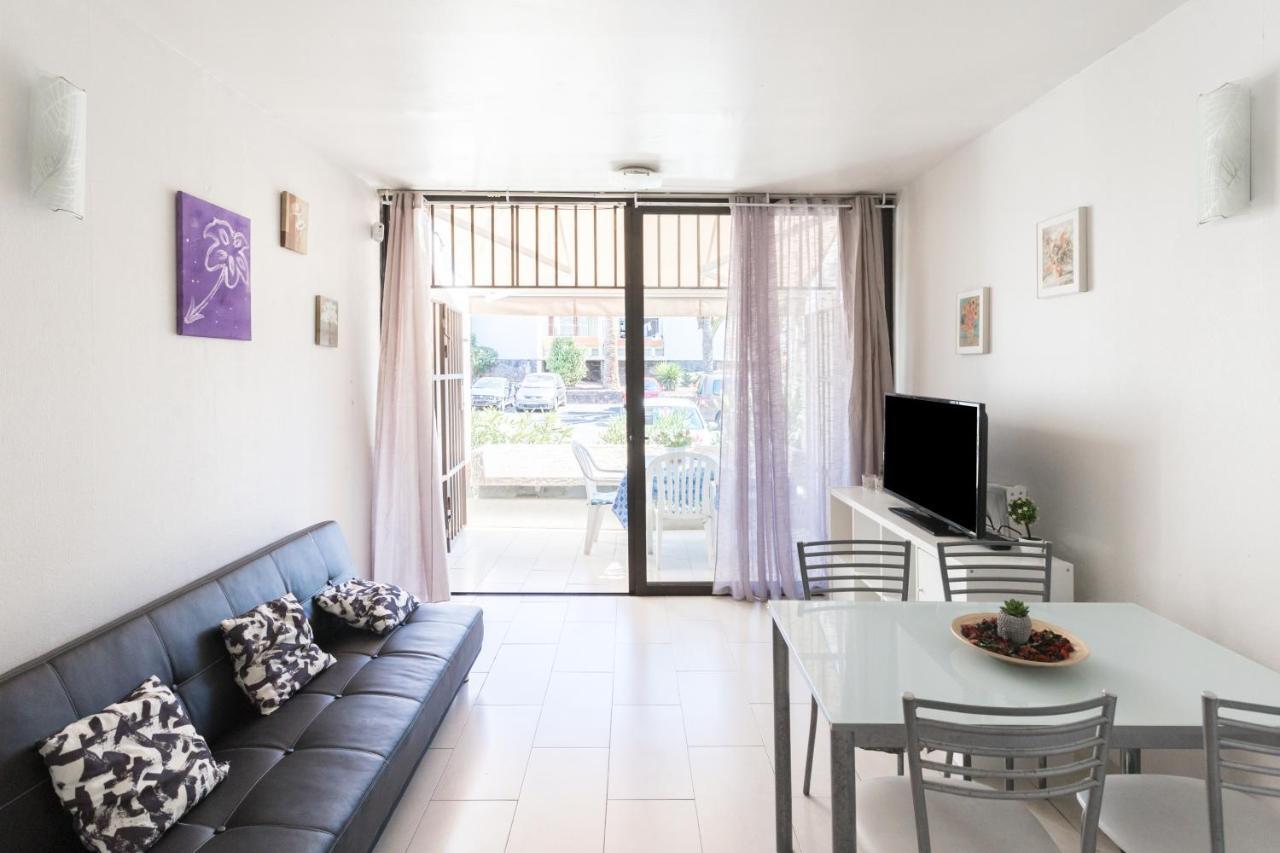 Sun & Pool Tenerife Arona  Exterior foto